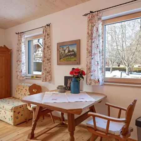 Apartment Country Lungau Sankt Margarethen im Lungau