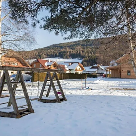 Apartment Country Lungau Sankt Margarethen im Lungau