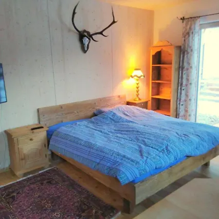 Country Lungau Apartment *